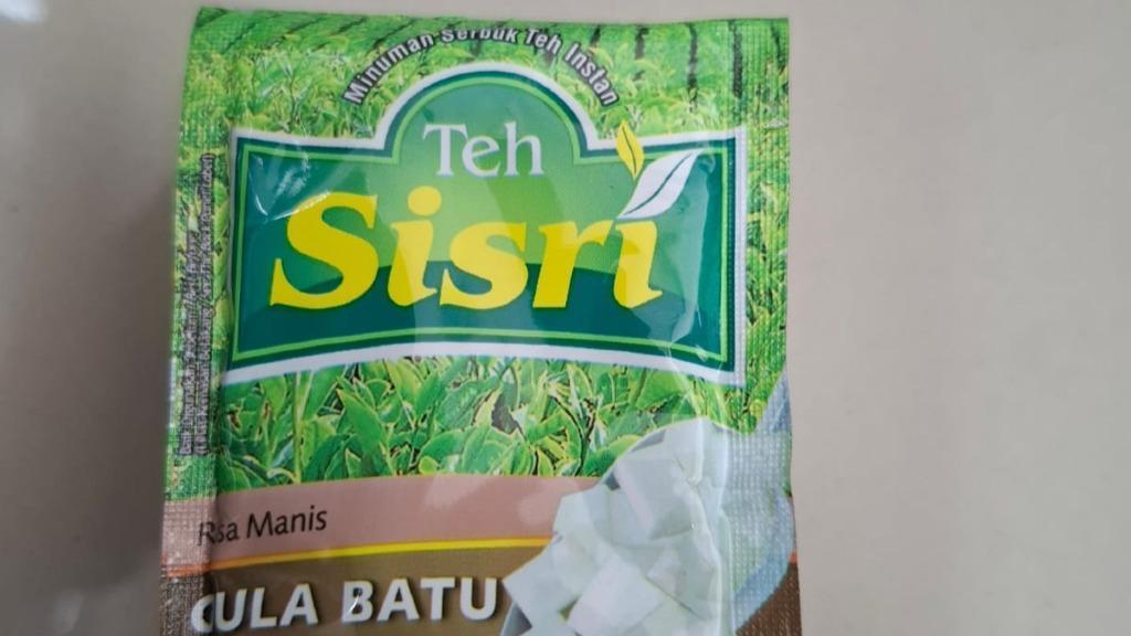 SISRI GULA BATU